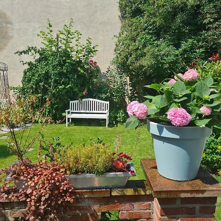 Das Moevennest Bad Camberg Exteriör bild